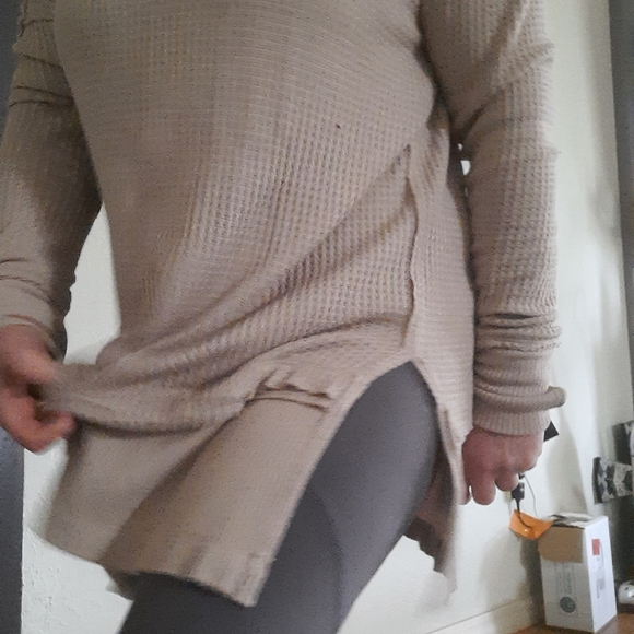 Free People ❣clearance 😘 beach top - Picture 6 of 6